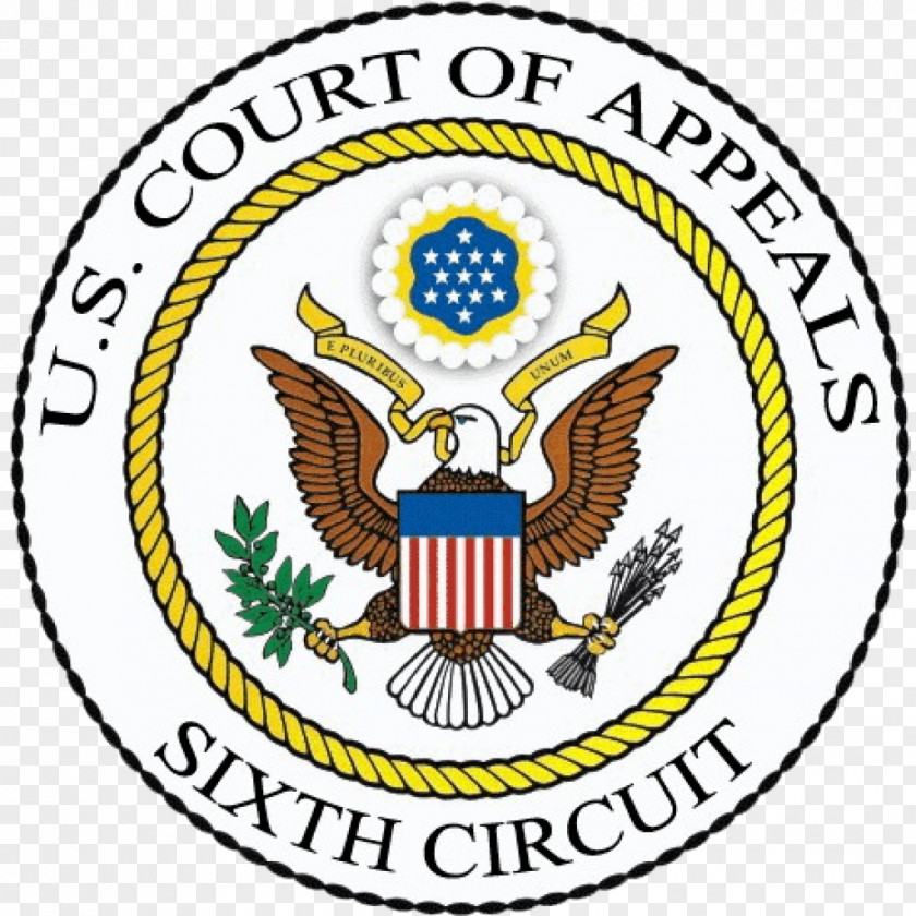 Seal United States District Court For The Eastern Of Texas Judge PNG