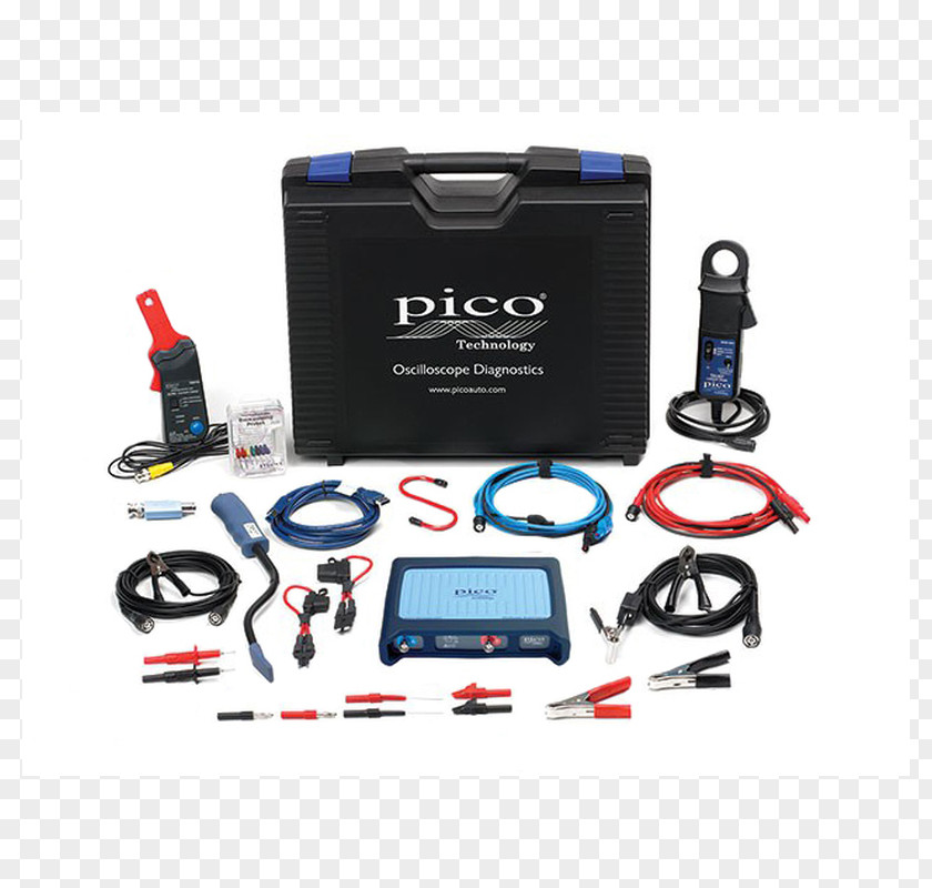 Shop Standard Car PicoScope Oscilloscope Pico Technology Medical Diagnosis PNG