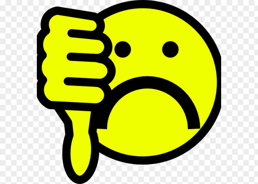 Smiley Thumb Signal Emoticon Clip Art PNG