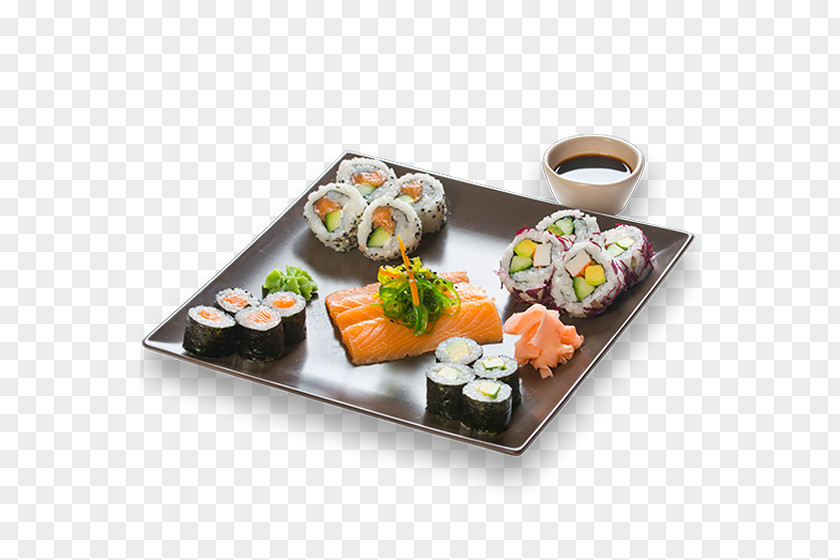 Sushi Va Sashimi Japanese Cuisine California Roll Gimbap PNG