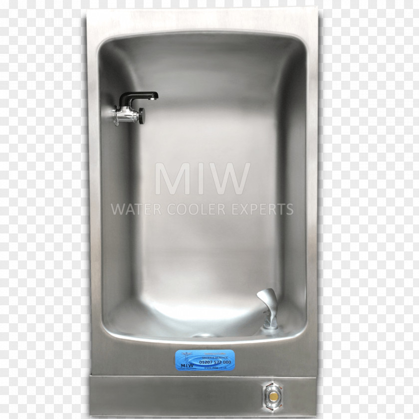 Airport Water Refill Station Drinking Fountains Cooler PNG