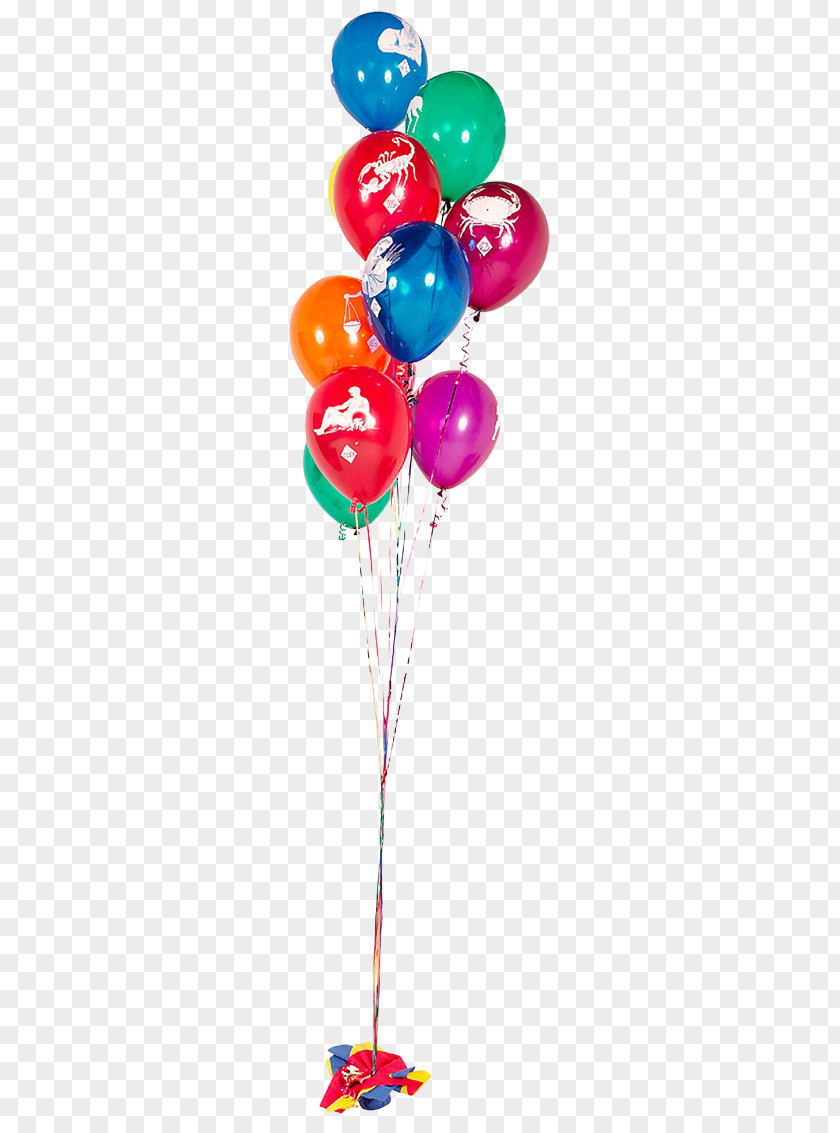 Balloon Cluster Ballooning Flight Hot Air PNG