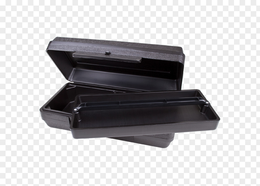 Blow Molding Plastic Tool Boxes PNG