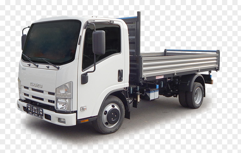 Car Isuzu Elf Motors Ltd. Truck PNG
