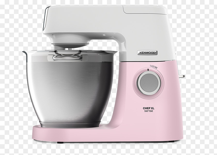 Chef Kitchen Kenwood Mixer Limited Toaster PNG