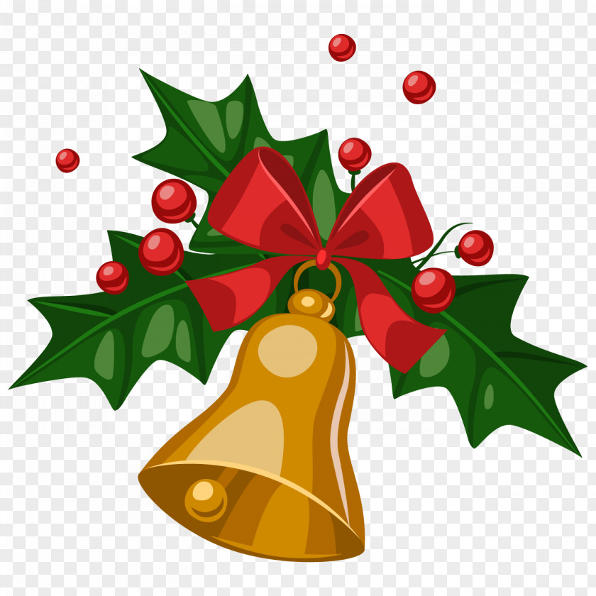 Christmas Tree Gift Clip Art PNG