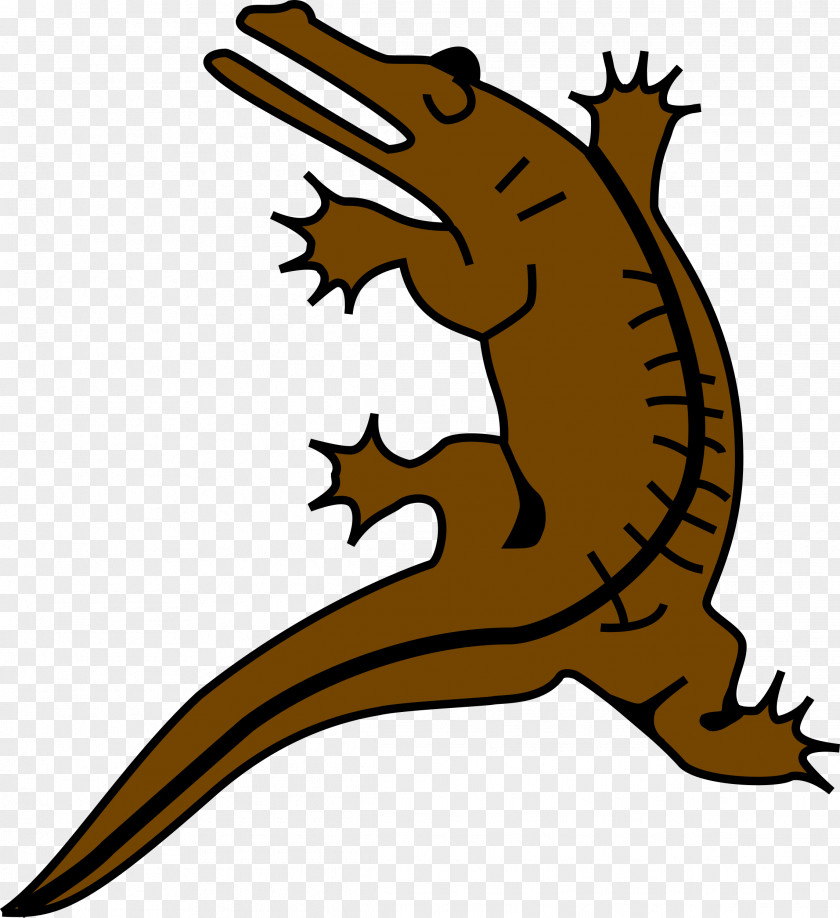 Crocodile Coat Of Arms Lesotho Flag Sotho People PNG