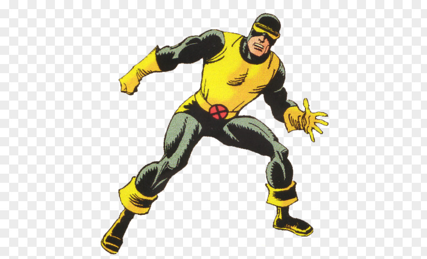 Cyclops Clipart Marvel Puzzle Quest Wolverine Comics YouTube PNG