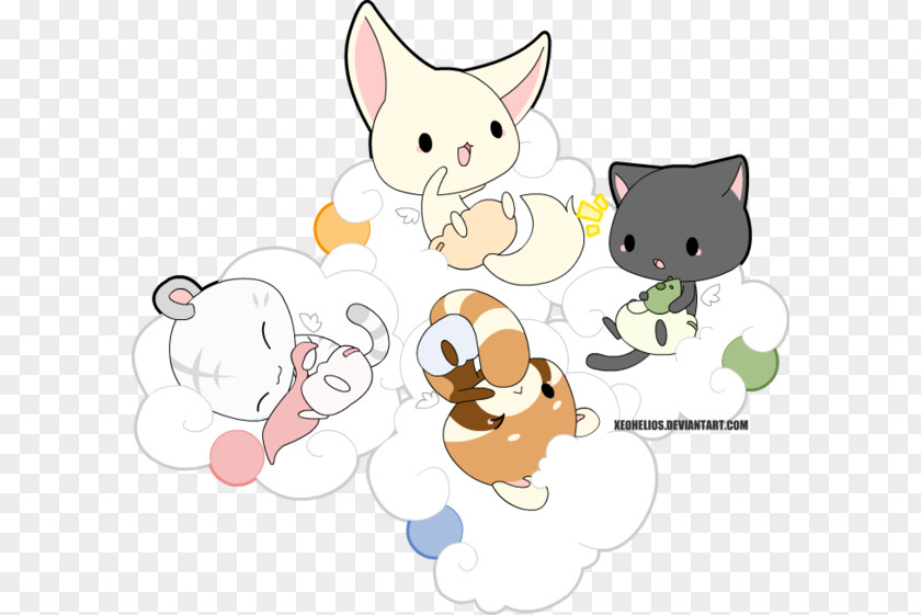 Dog Kavaii Cuteness Drawing Puppy PNG