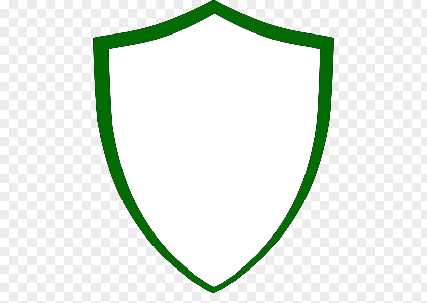 Emerald Shield Football Royalty-free Clip Art PNG