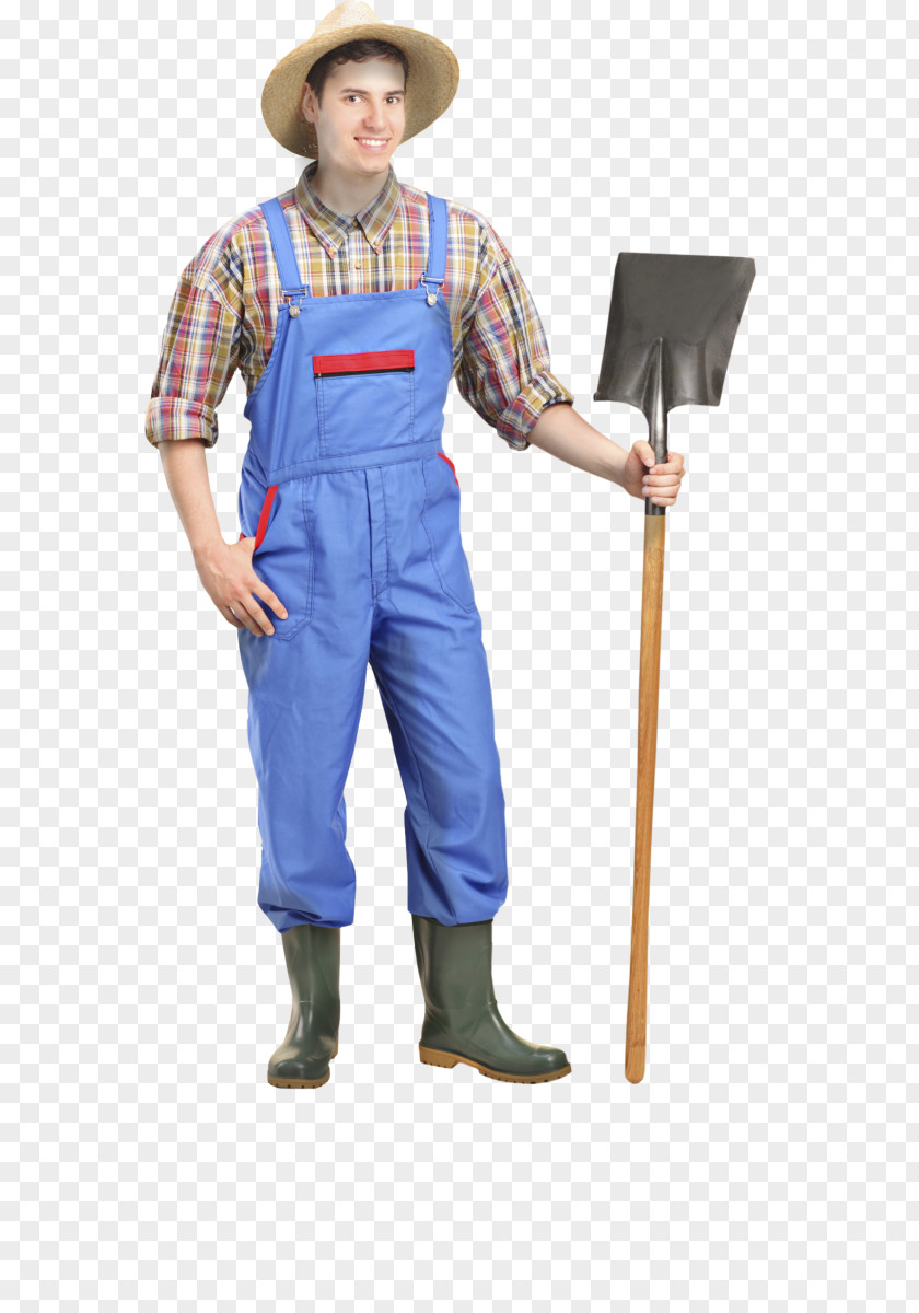 Farmer Stock Photography Clothing Costume PNG