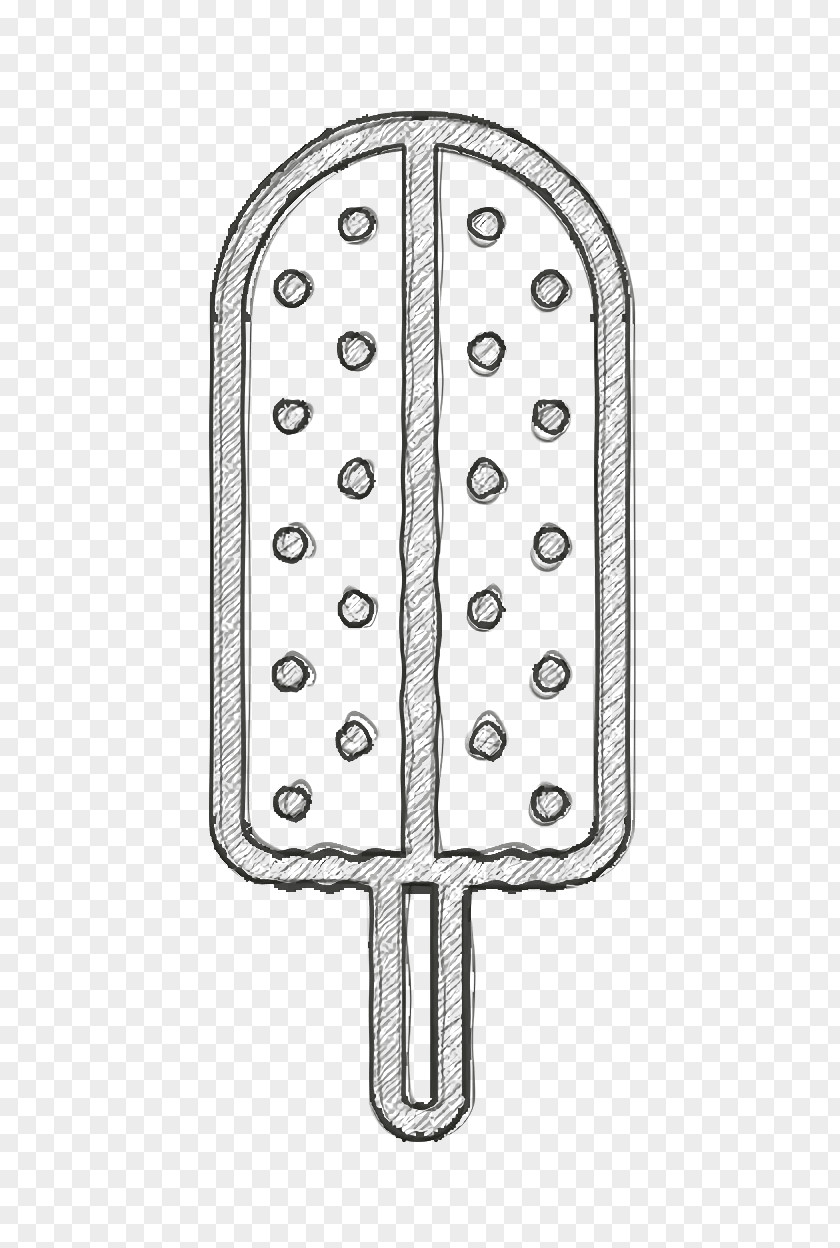 Food And Restaurant Icon Ice Cream PNG