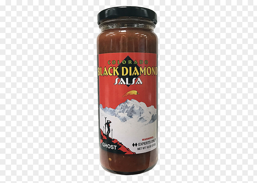 Hammond's Candies Chutney Sauce Flavor Jam PNG