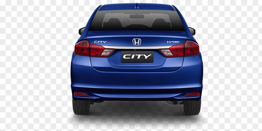 Honda City Civic GX Mid-size Car Full-size Automotive Lighting PNG