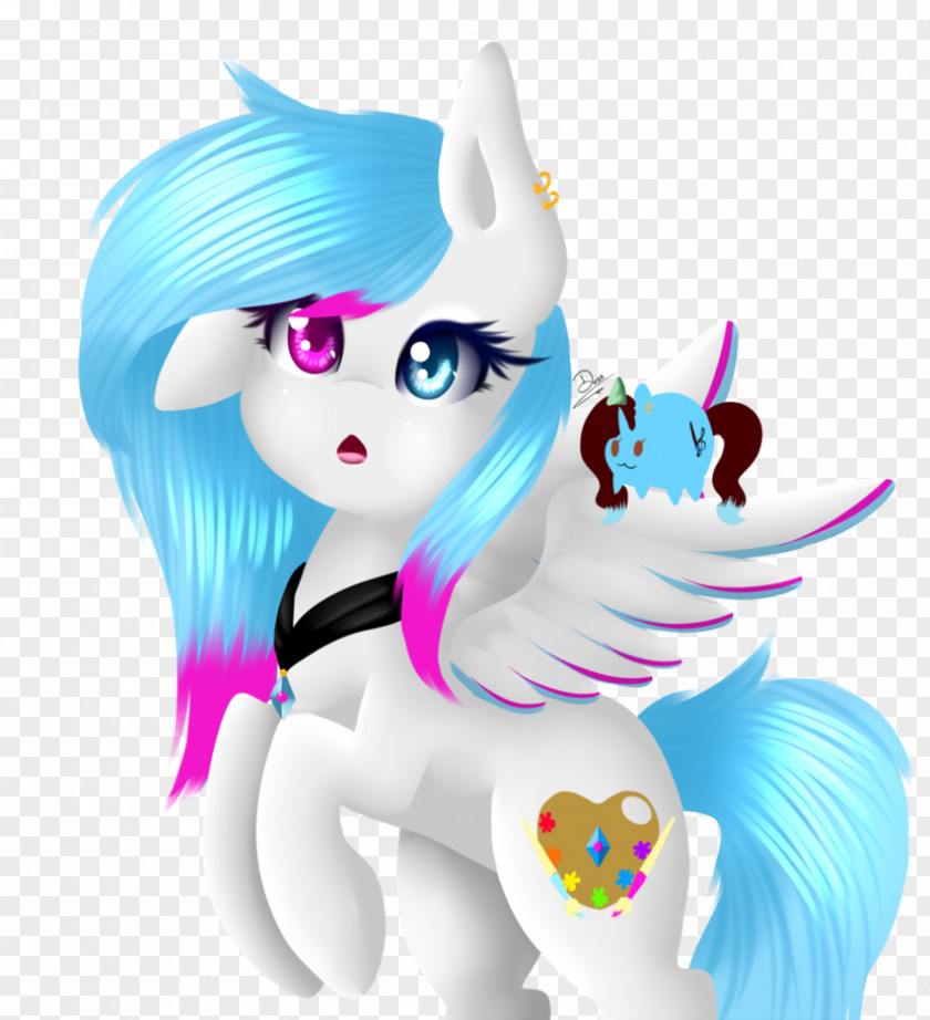 Horse Legendary Creature Yonni Meyer Clip Art PNG