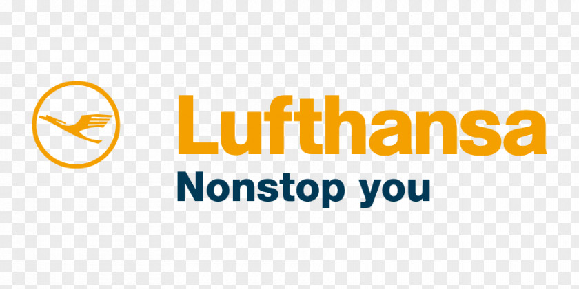Lufthansa Cargo Ad Logo Brand Product Design PNG
