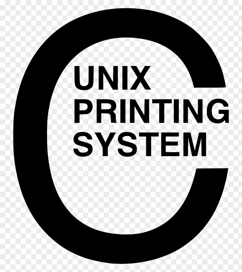 Printer CUPS Unix Printing Apple PNG