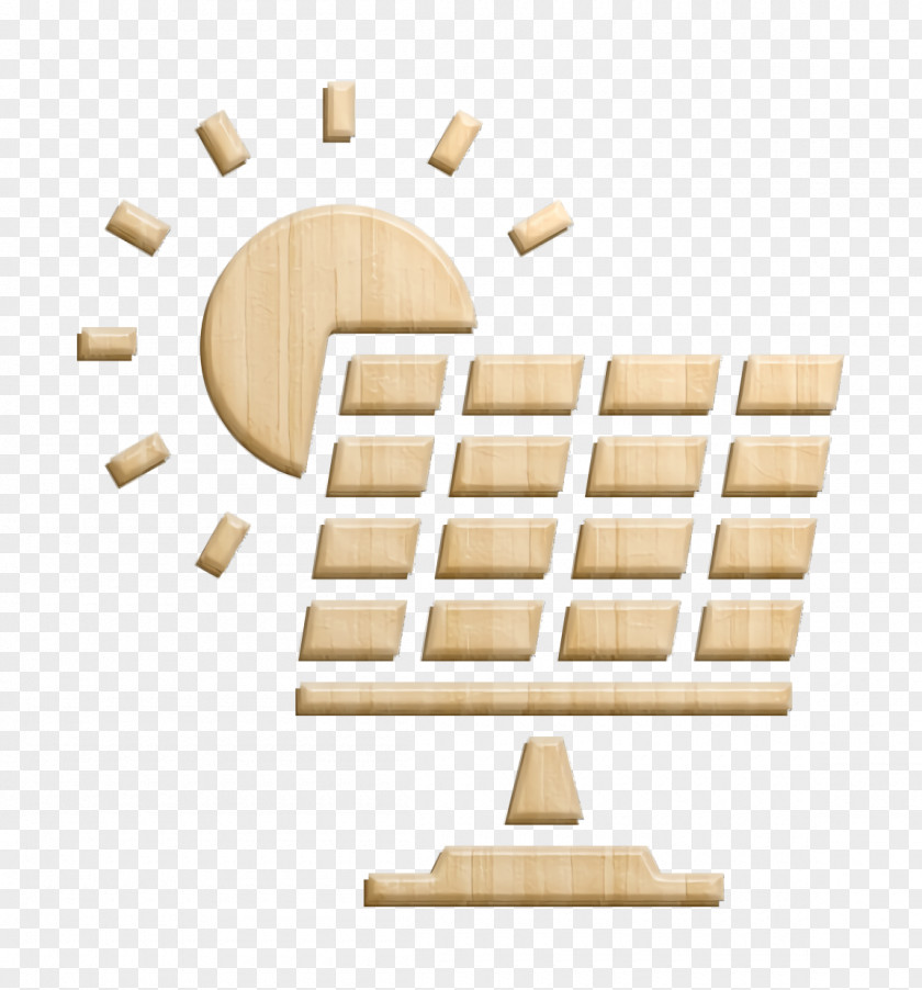 Solar Energy Icon Power PNG