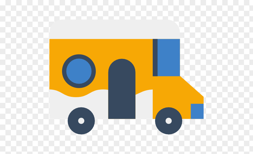 Travel Transport Van Vehicle PNG