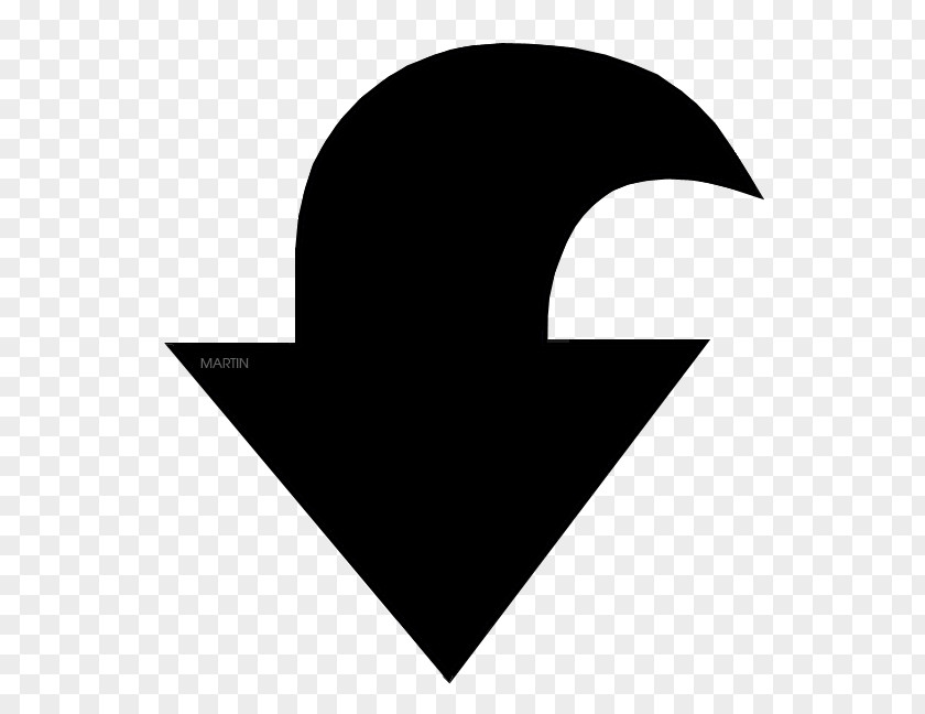 Upside Down Arrow Silversmith Marks Logo Brand Line Font Angle PNG