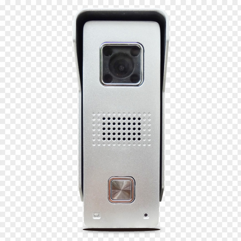 Yongle Tape Coltd Intercom Door Bells & Chimes Phone Video Door-phone Wi-Fi PNG