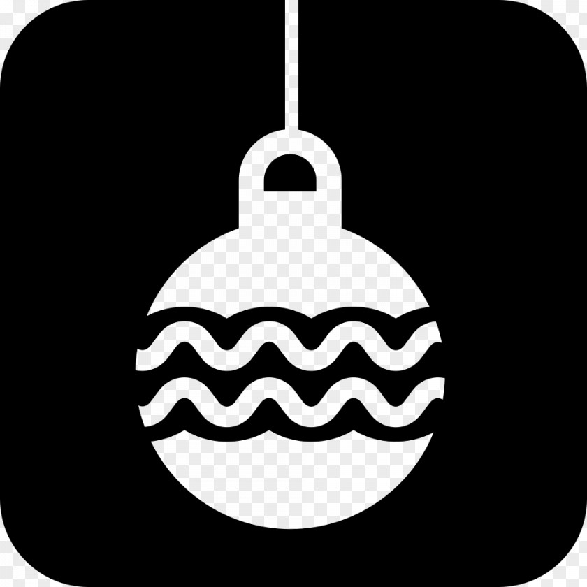 Bauble Christmas Clip Art PNG