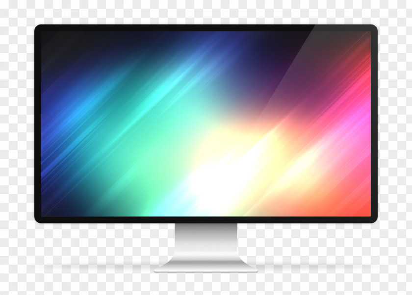 Blaze Computer Monitors Desktop Wallpaper Display Device Flat Panel Personal PNG