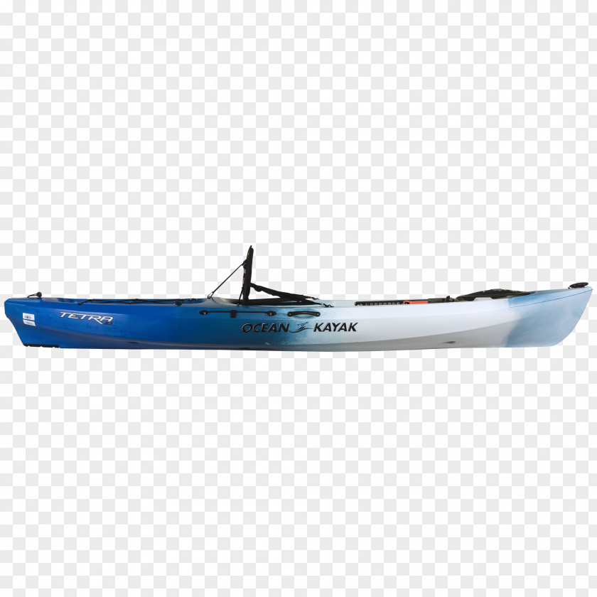 Boat Sea Kayak Ocean Tetra 10 Sit-on-top Canoeing PNG