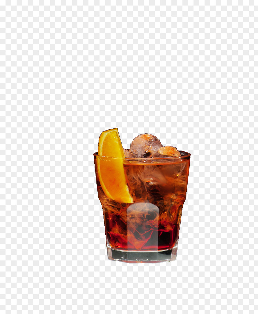 Cocktail Old Fashioned Americano Negroni Black Russian PNG