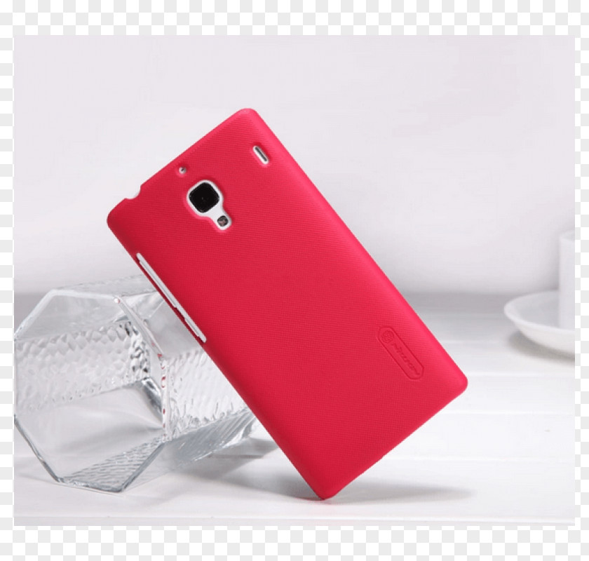 Design Mobile Phones RED.M PNG