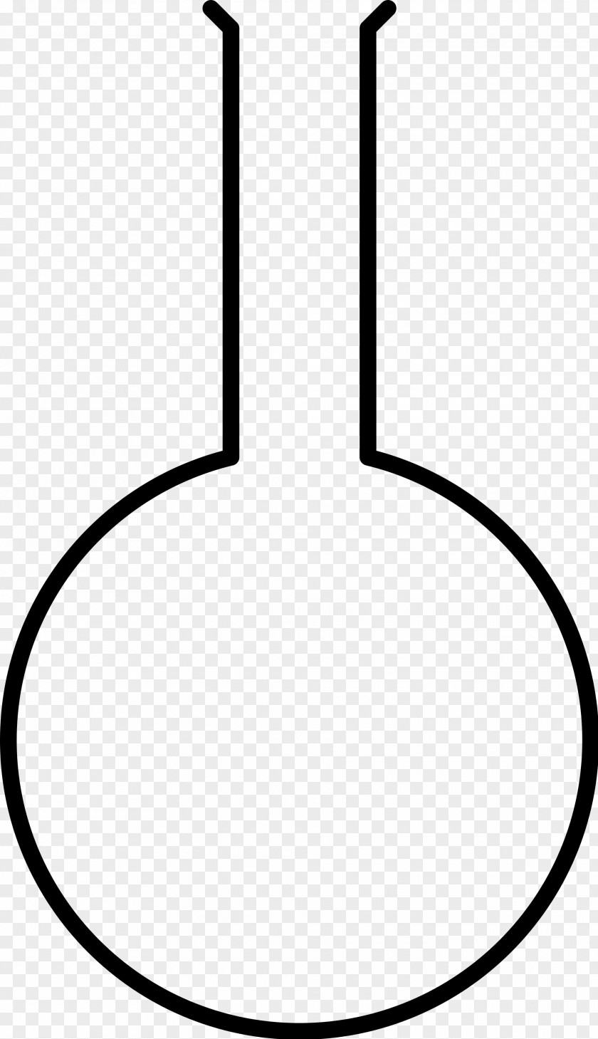 Flask Florence Laboratory Flasks Round-bottom Liquid Clip Art PNG