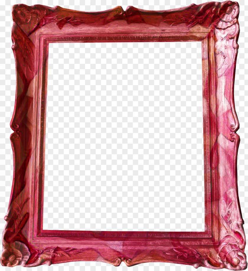 Furniture Interior Design Background Pink Frame PNG