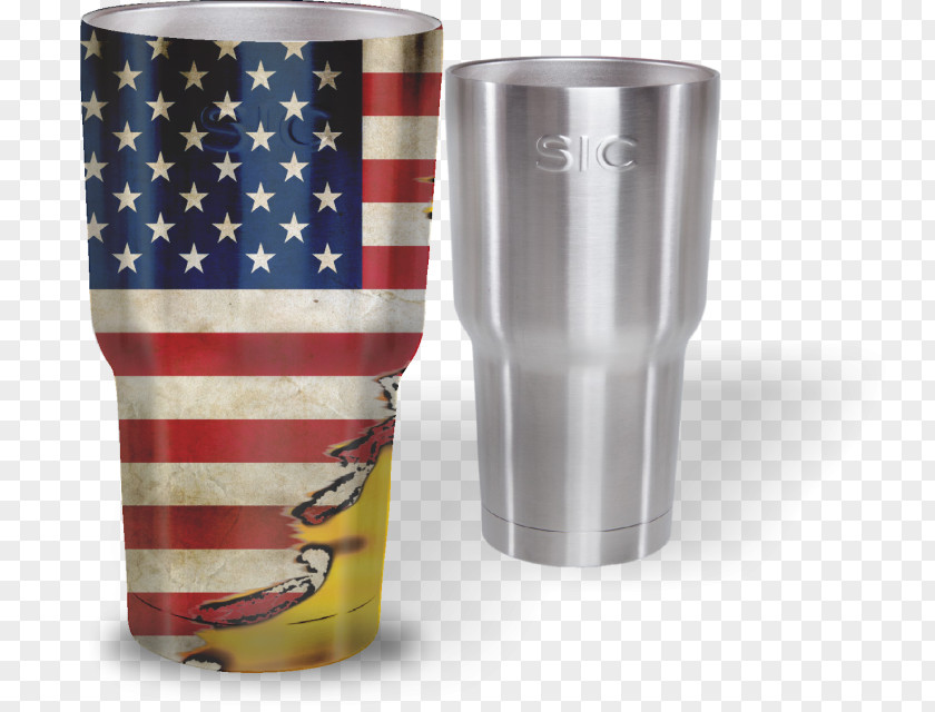 Gadsden Flag Glass Perforated Metal Brushed Plastic PNG