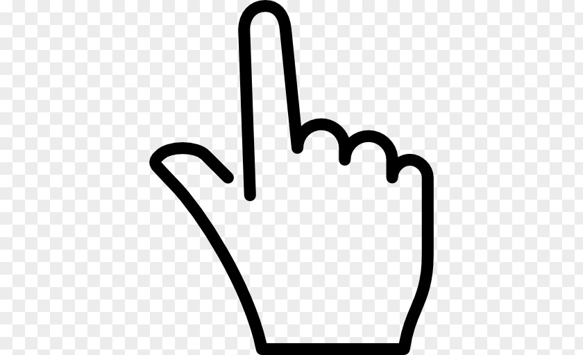 Hand Finger Snapping Index Clip Art PNG