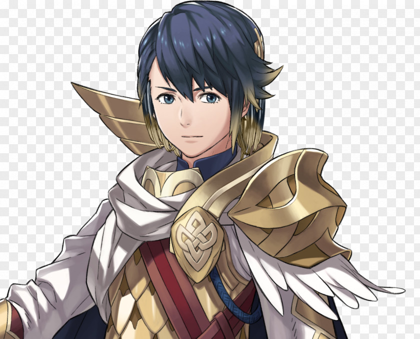 Hero Fire Emblem Heroes Awakening Fates Project X Zone 2 Video Game PNG