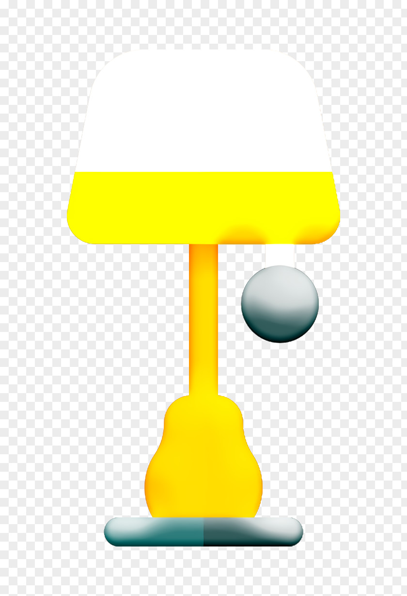 Home Decoration Icon Floor Lamp PNG