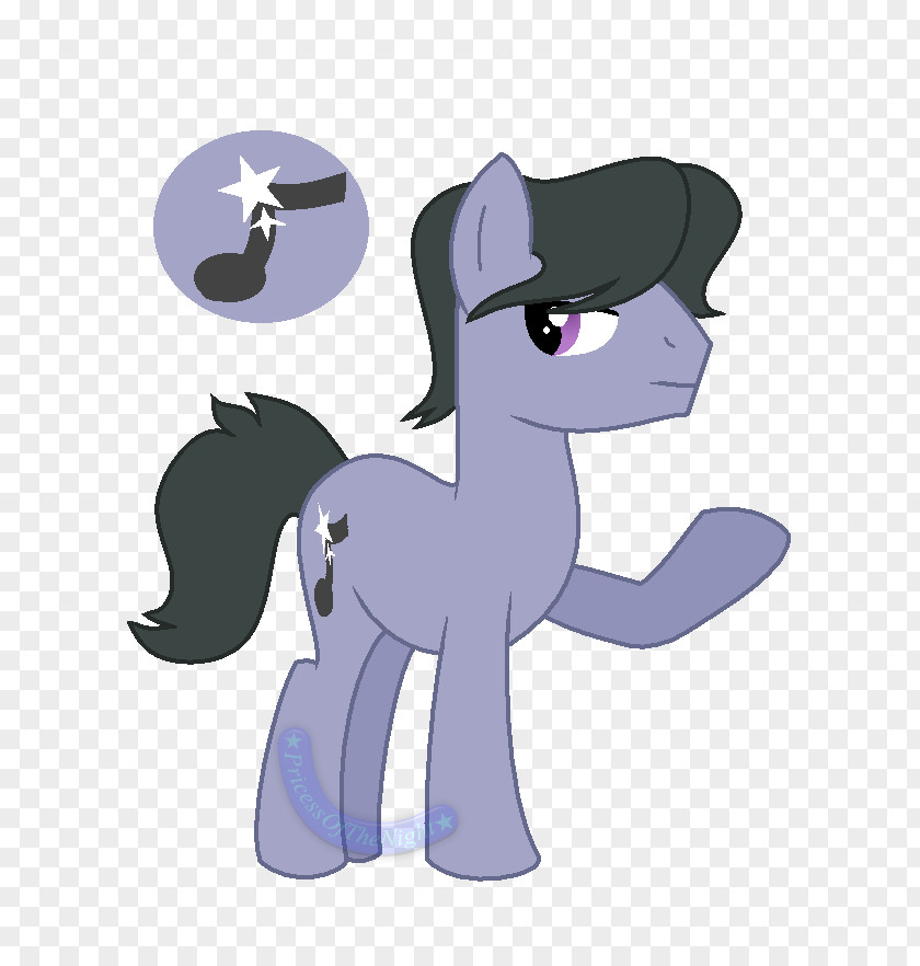 Horse Legendary Creature Animated Cartoon Yonni Meyer PNG