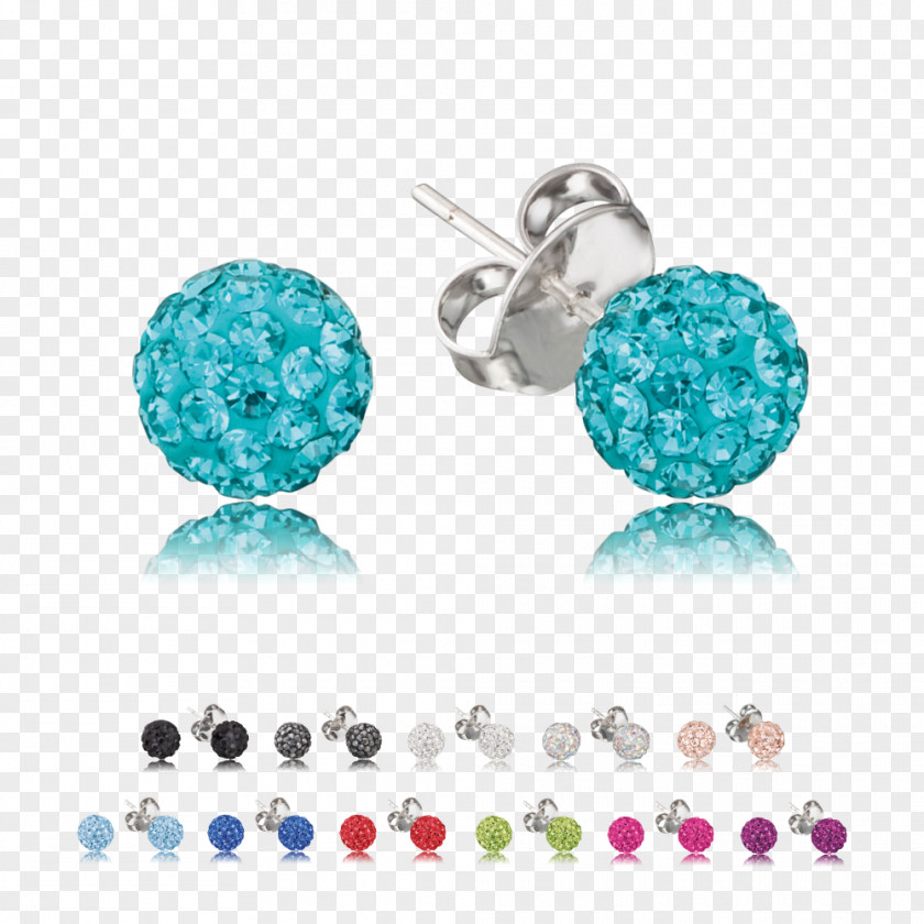 Jewellery Earring Turquoise Bead Polaris Industries PNG