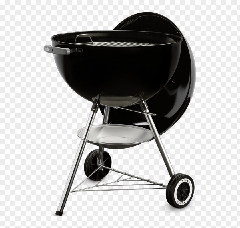 Original Paragliding Gift Cart Barbecue Weber-Stephen Products Kettle Lid Cooking PNG