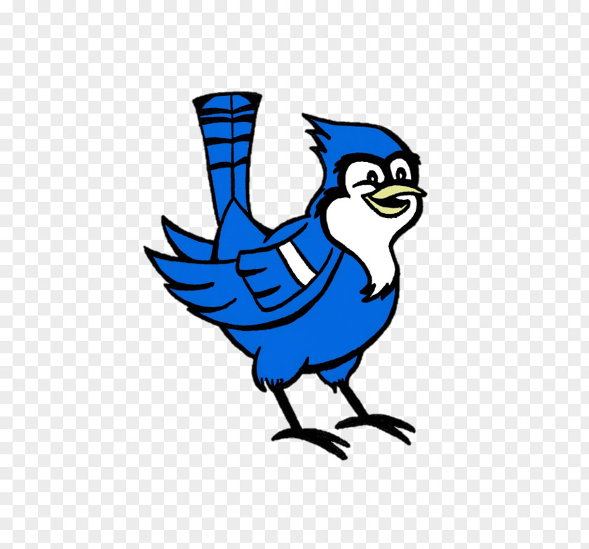 Perching Bird Logo Primary School PNG