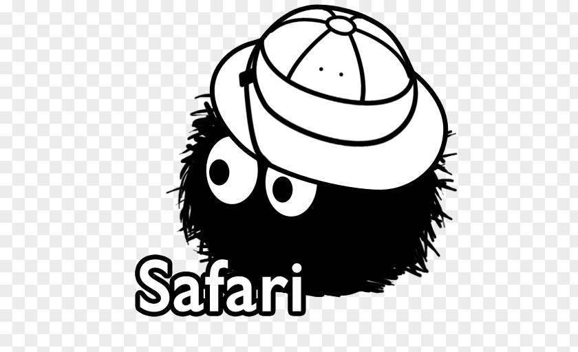 Safari Clip Art Human Behavior Line Cartoon Headgear PNG