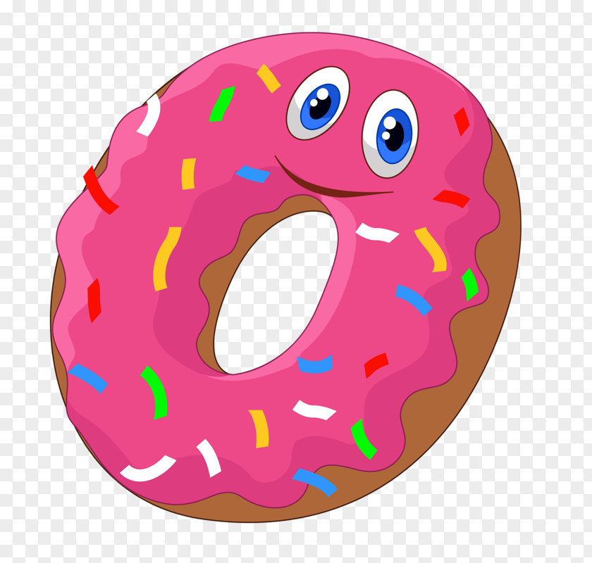 Schachteln Donuts Clip Art Openclipart Image PNG