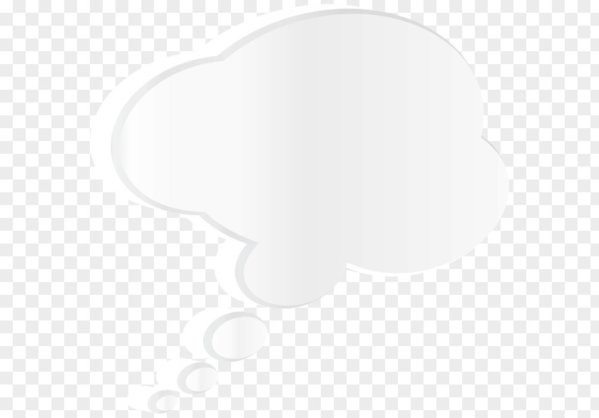 Speech Balloon Clip Art PNG