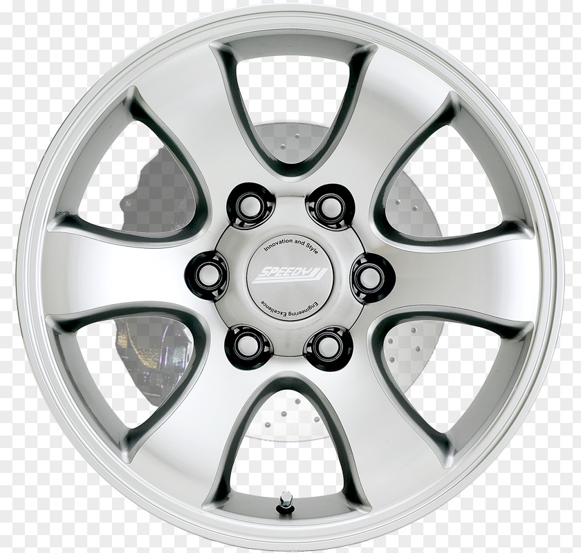 Speedy 30 Date Codes Alloy Wheel Spoke Rim Hubcap PNG