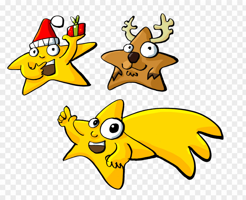 STELLE Como Befana Epiphany Panettone Clip Art PNG