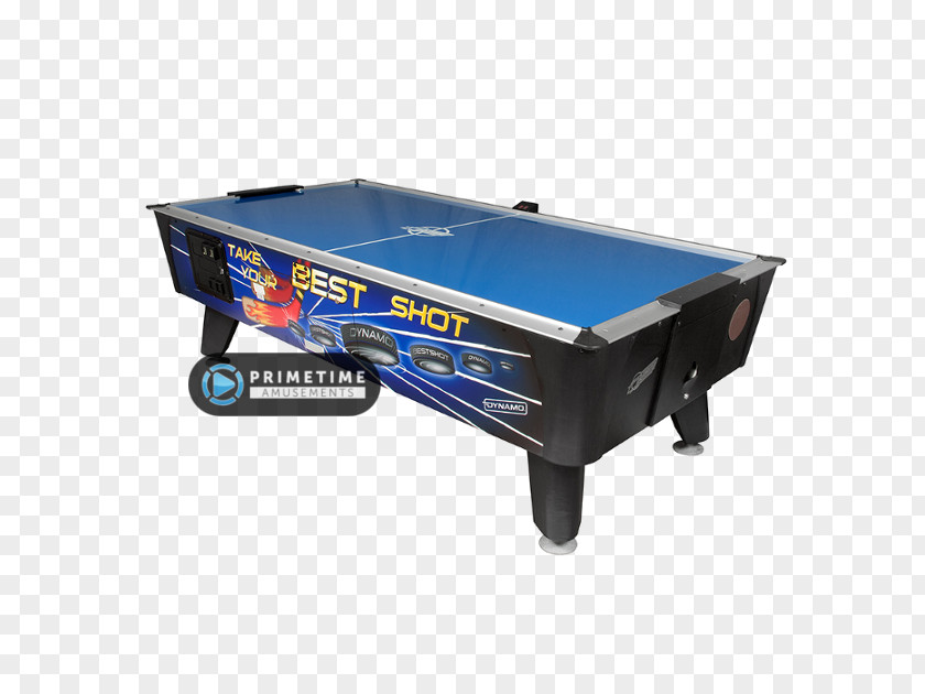 Table Billiard Tables Air Hockey Valley-Dynamo PNG