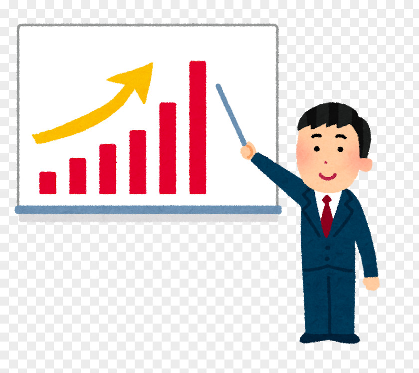 Whiteboard Pie Chart Number Shoulder Presentation PNG