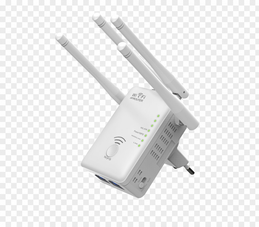 Wireless Access Points Router Repeater Wi-Fi PNG