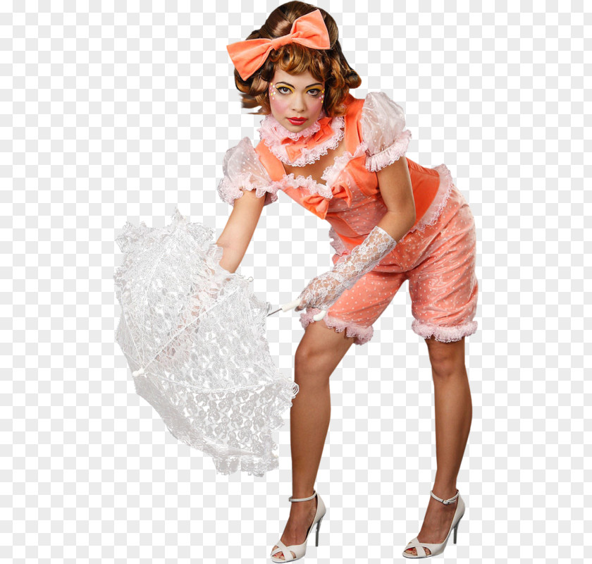 Woman Umbrella Ombrelle Child PNG