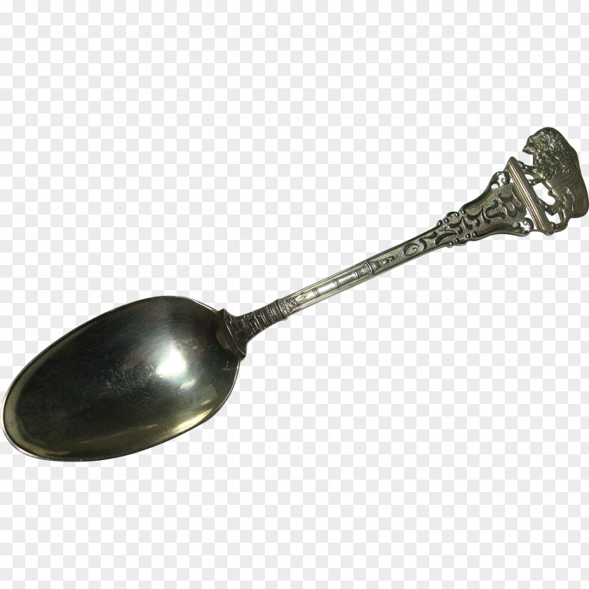 Wooden Spoon Silver Computer Hardware PNG